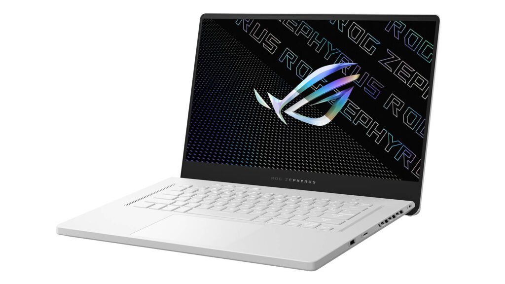 cel mai bun laptop de la ASUS de gaming și portabil, Zephyrus 15