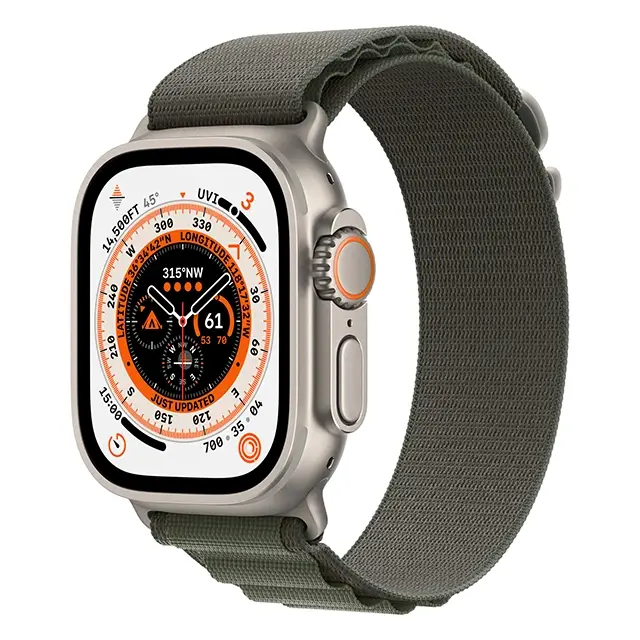 Smartwatch-ul Apple Watch Ultra