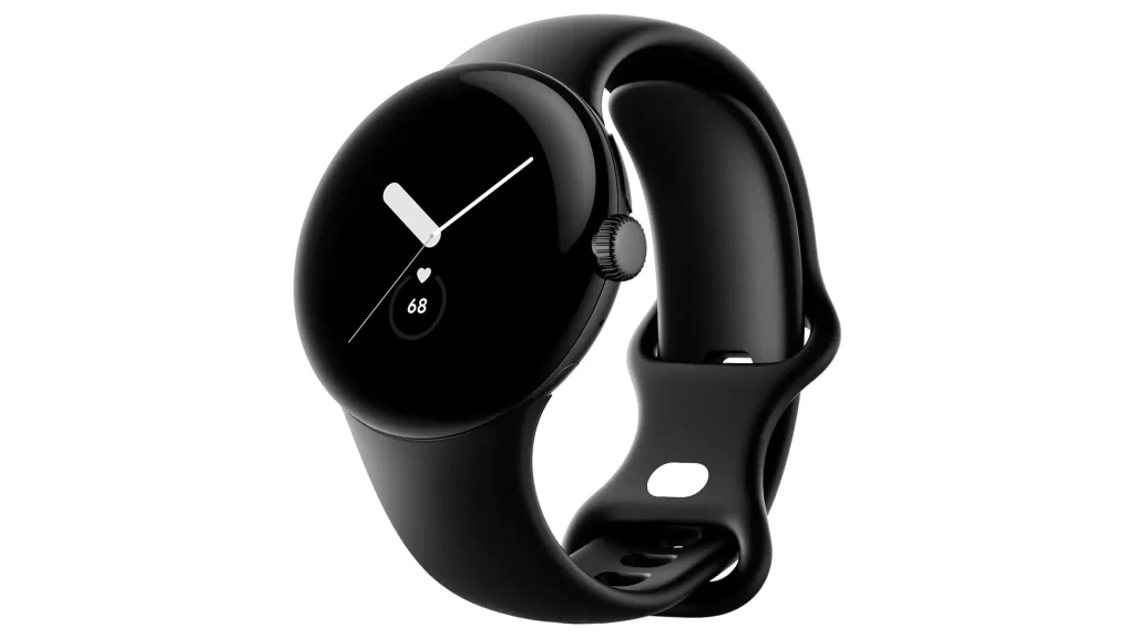 cel mai bun smartwatch de la Google, modelul Pixel Watch