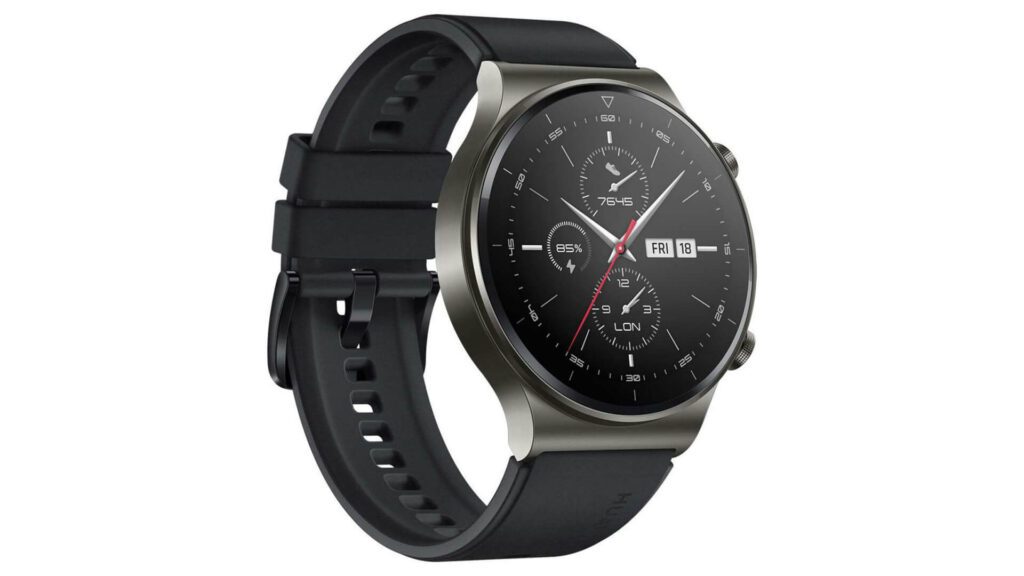 Smartwatch-ul Huawei Watch GT2 Pro