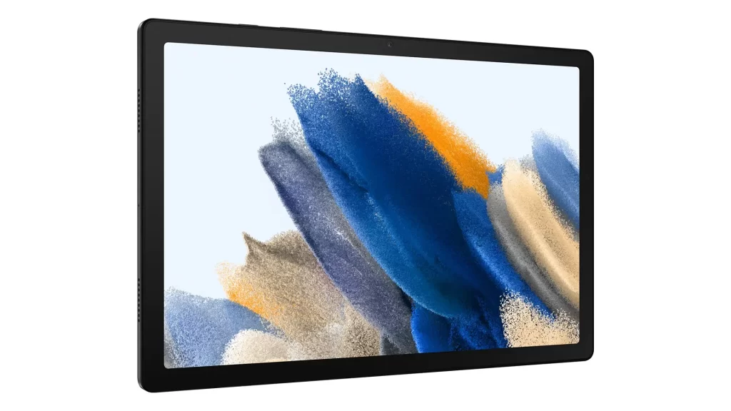 Cea mai bună tabletă Samsung de buget, Galaxy Tab A8