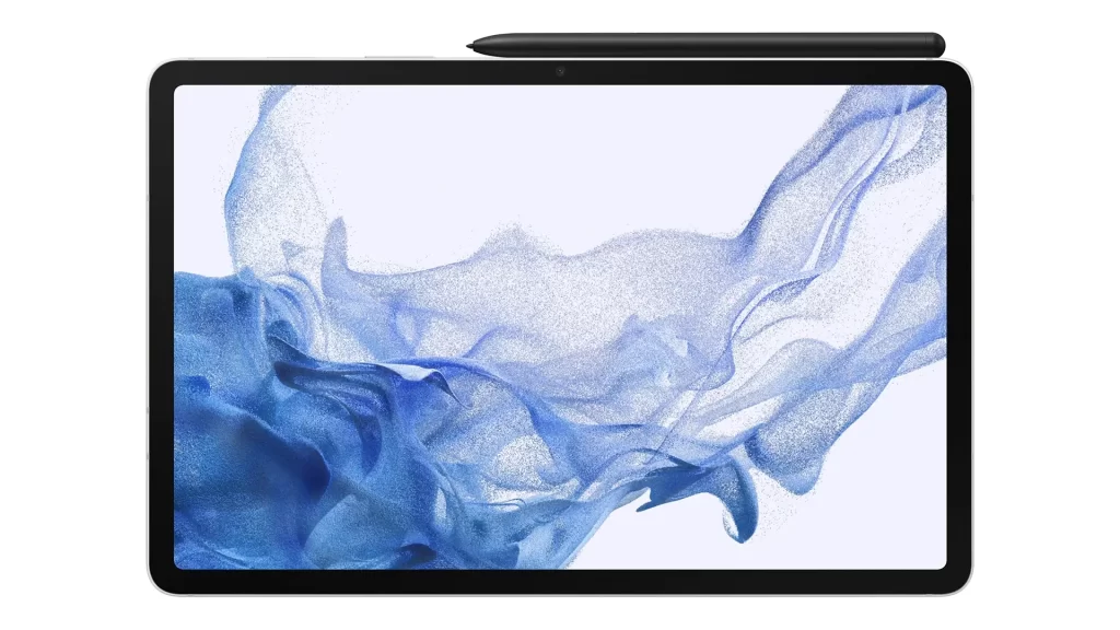 Cea mai bună tabletă Samsung pentru zi de zi, Galaxy Tab S8