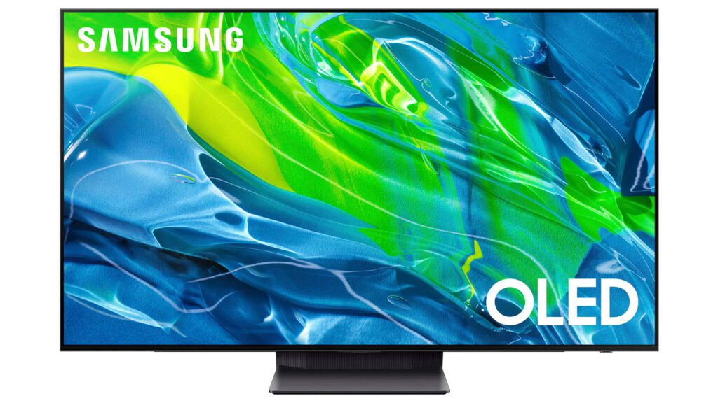 Cel mai bun televizor de la Samsung, modelul S95B