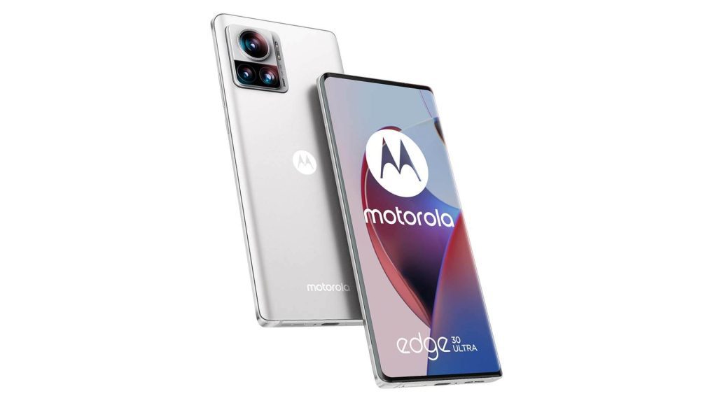 Cel mai bun telefon Android de la Motorola, modelul Edge 30 Ultra 5G