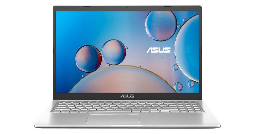 cel mai bun laptop ieftin de la Asus, modelul X515MA