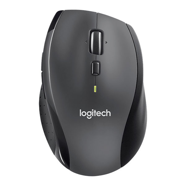 Mouse Logitech Marathon M705